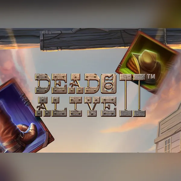 Dead or Alive 2