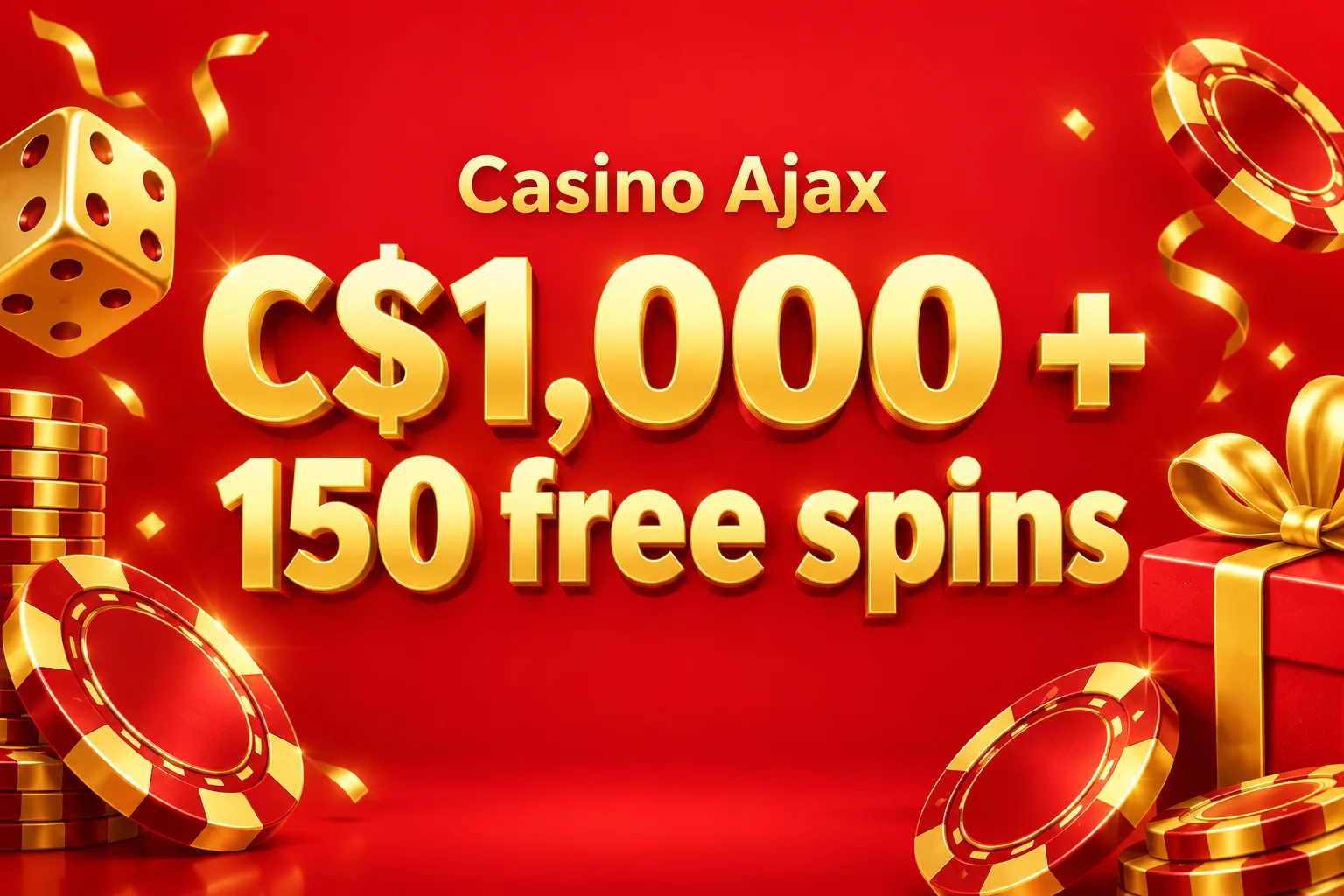 C$1,000 + 150 FS